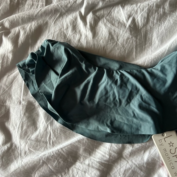 L * Space bikini top - Picture 2 of 5